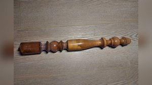 Любитель разборок