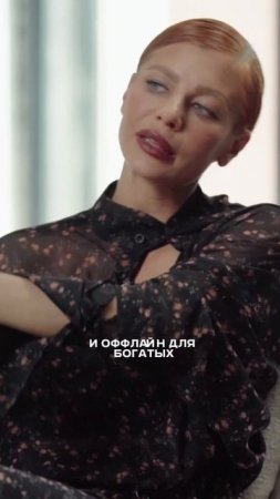 «Родители сказали мне, что я не дизайнер» #интервью