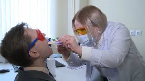 Мытищинцев приглашают пройти обследование на онкозаболевания
