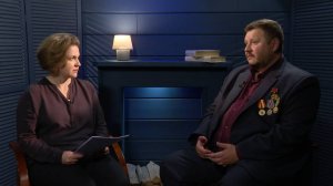 Программа "Вечер у камина" от 25 июля 2025 года