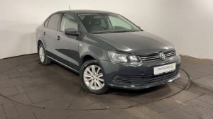 Volkswagen Polo '2011 V