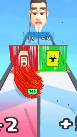 🎮 РАННЕРЫ и Мобильные 3D Игры • Геймплей на телефоне (iOS и Android) 🔥 #AndroidGaming #mobilegame