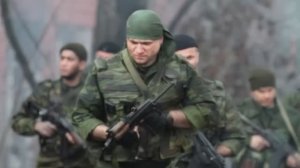 Я косынку завяжу - Армейская песня