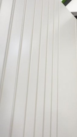 Двустворчатая входная дверь Гардиан Thermo100 для частного дома с узким окном