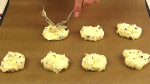 САМОЕ БЫСТРОЕ В МИРЕ ПЕЧЕНЬЕ!