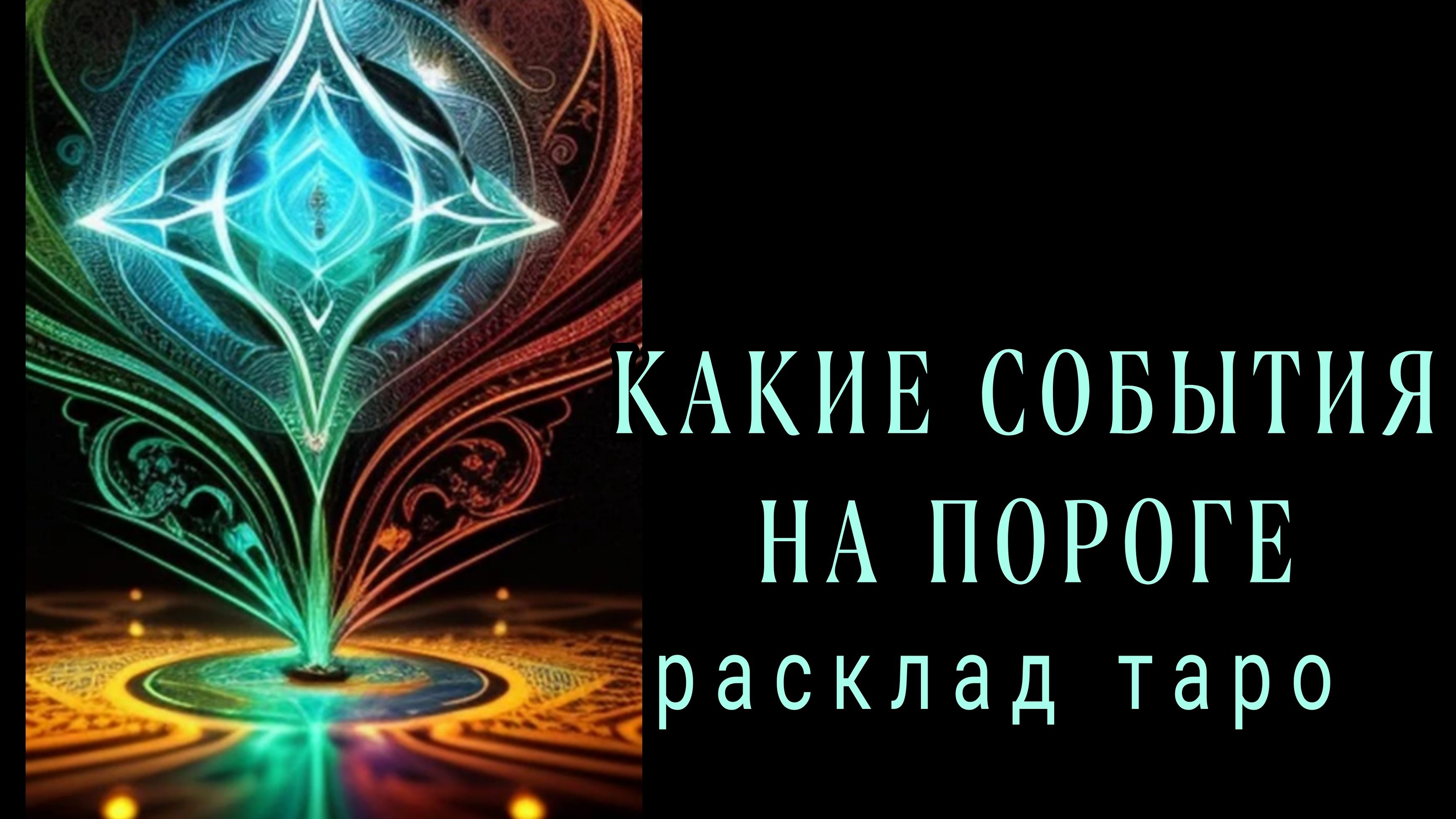 ❗СРОЧНО УЗНАЙ❗КАКИЕ СОБЫТИЯ НА ПОРОГЕ❓❗#картытаро#онлайн#отношения