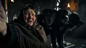Новая экранизация Гарри Поттера, от AI