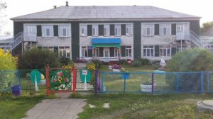 Земля Первых Надежд_