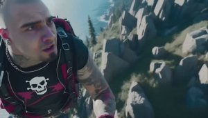 Король и Шут - Прыгну со скалы