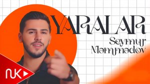 Seymur Memmedov - Yaralar