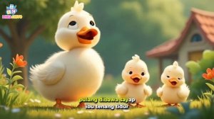 УТКА поёт песни