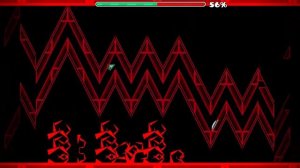 Crimson World by Cyrillic (Impossible Level)