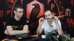 Лопата в походе. Снаряжение для леса