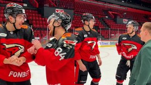 SHOWREEL иллюзионист Михаил Шокита