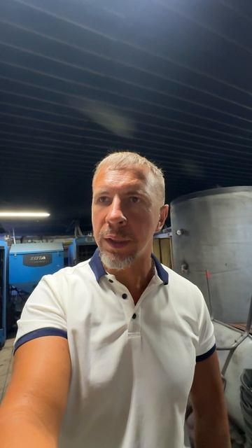 Отопление склада
