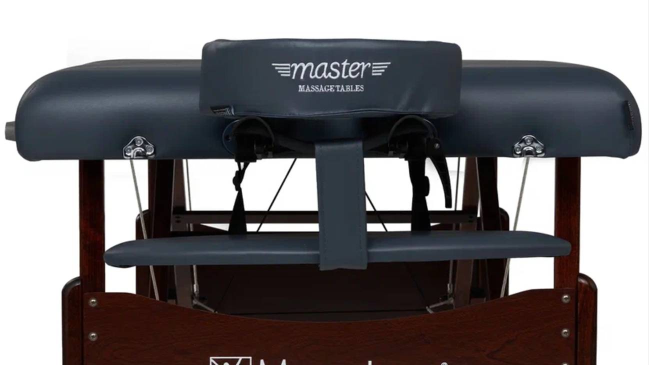 NewPort массажный стол складной смотреть онлайн