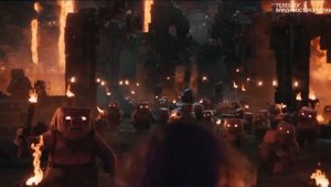 Майнкрафт (2025) Трейлер