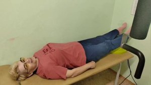 Процедура на Свинг-машине