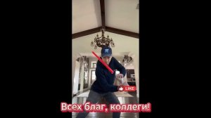 Вокзал и Центр с днем Торговли