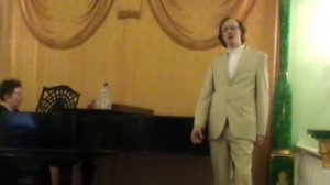 Санта Лючия и др песни
