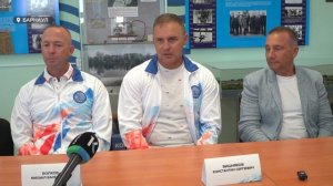 Шесть алтайских спортсменов выступят на чемпионате и первенстве мира по гребле на байдарках и каноэ