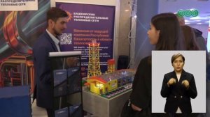Почти 1800 жителей Башкирии нашли работу на ярмарке "Проффест"