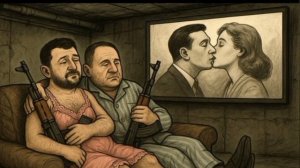 Зеленского и Ермака троллят в сети после статьи Financial Times об их совместном сне и досуге.