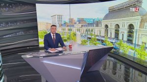 Собянин: Количество поездок на трамваях в Москве за год выросло на 11% / События на ТВЦ
