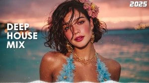 Deep House Mix Vocal House, Nu Disco  #22