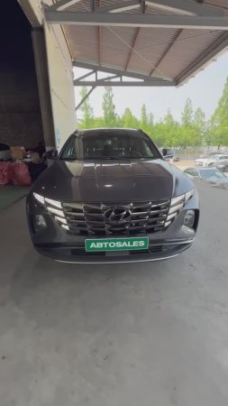 ВЫКУП HYUNDAI Tucson