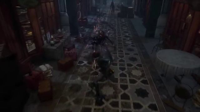 Купить Lies of P
СПЕЦИАЛЬНОЕ ПРЕДЛОЖЕНИЕ! -50% 1999 руб.