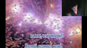 Цветущий сад.Ты можешь ходить ,как запущенный сад...