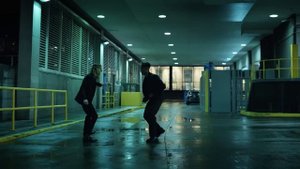 Carolina Herrera - Bad Boy Cobalt (Josh Upshaw) (2025)