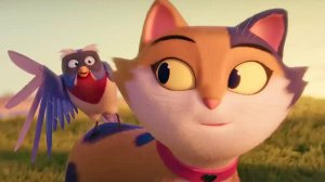 Изумительная Мокси — Русский тизер-трейлер (2025)