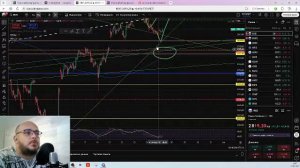 тест трансляции (трейдинг)