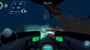 третья часть прохождение сабнатики начало