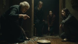 БАБУШКА ВЫБРОСИЛА ВНУКА ИЗ ИЗРАИЛЯ! ПРИЧИНА — ШОКИРУЮЩАЯ НАХОДКА В БЛОКАДНОМ АРХИВЕ!