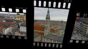 Прекрасный Мюнхен