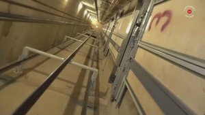 Замена лифтового оборудования в многоэтажках на спецсчетах