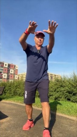 #457 Минута Ицюань / Гоугуа и Феньгуа / Гоугуа в Туйшоу Соло / Инд. занятие (22.07.25)