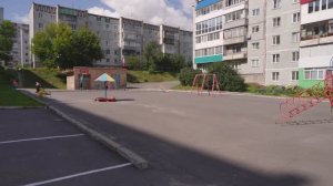 Коммунальный навигатор | Как обустроить детскую площадку