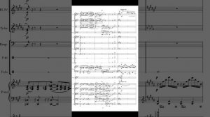 Симфоническая картина "Райский остров". Композитор Канунников И.Н.