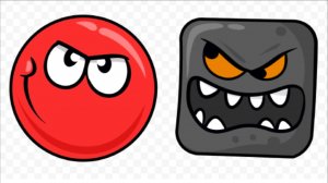 Мультики Шоу для Малышей Приключения Красного Шара Картинки 1