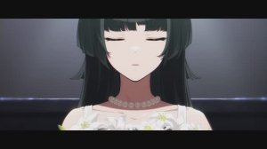 Тизер персонажа Астра Яо: «Ночь, полная звёзд» | Zenless Zone Zero