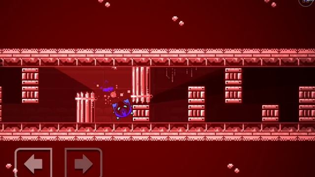 прохождение koshmar geometry dash смотреть онлайн