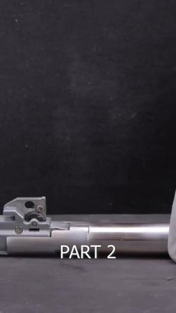 ВОЕННЫЙ КОЛЬТ 1911 ПРЕОБРАЖАЕТСЯ! — РЕСТАВРАЦИЯ ПИСТОЛЕТА США | ЧАСТЬ 2