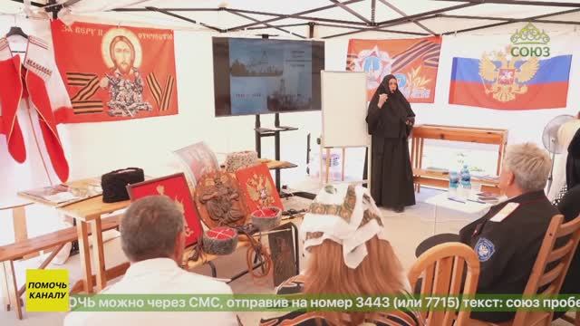 В женском монастыре Марии Магдалины началась реализация гранта «Православная инициатива»