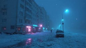 3 hour ambient drone for peaceful rest