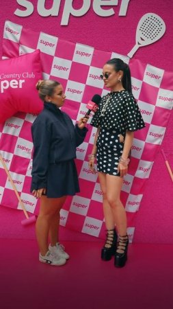 Дилара в зоне Super Country Club на VK Fest поделилась с нами своей нелегкой долей