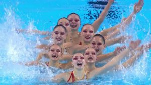 На ЧМ по водным видам спорта в Сингапуре наши спортсмены завоевали еще две медали